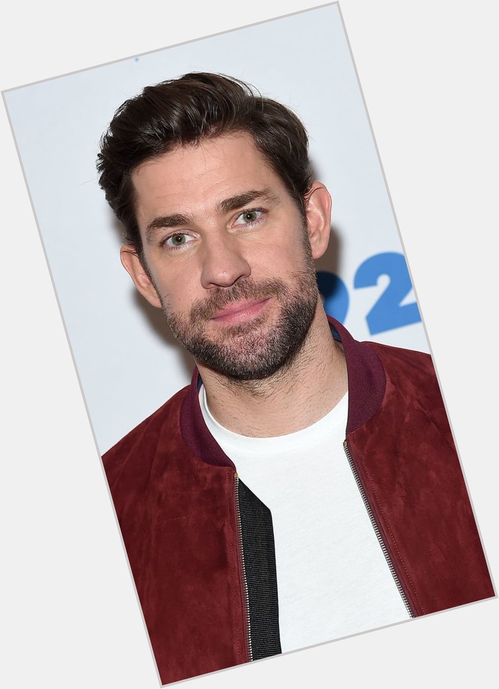 HAPPY 43RD BIRTHDAY JOHN KRASINSKI 