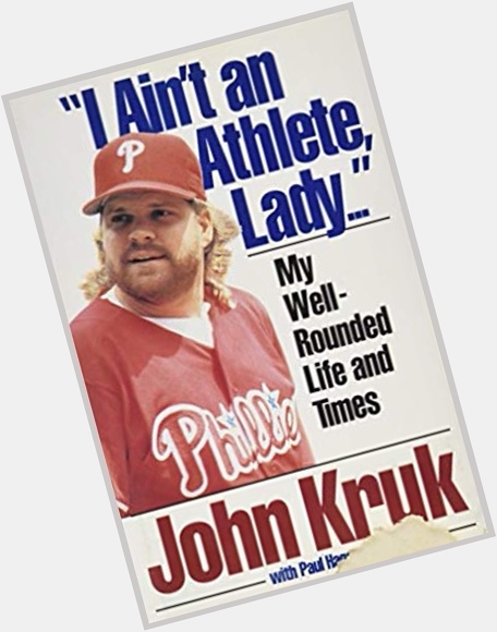 Happy Birthday to 300 hitter, John Kruk!

Throw down a 300 - or better - non-Hall of Famer hitter. 