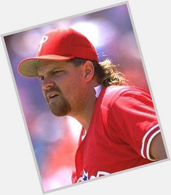 Happy Birthday to John Kruk! Have some hot dogs and beer today! 