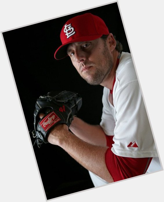 Happy Birthday to John Lackey :D Yeah ~ he\s still got it at 37. Wanna argue that? Have a great day John! 
