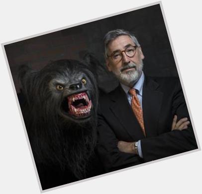 Happy birthday to John Landis, director of plenty. Our fave\s AN AMERICAN WEREWOLF IN LONDON:  