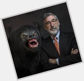 Happy Birthday to John Landis. Director of some of my favourite films, and arguably my favourite horror film ever. 
