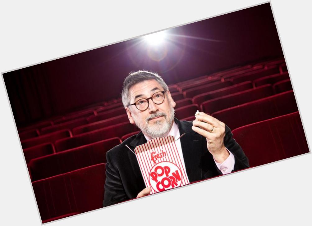 THE BLUES BROTHERS, TRADING PLACES, ANIMAL HOUSE, & many more. We wish director John Landis a happy 65th birthday! 