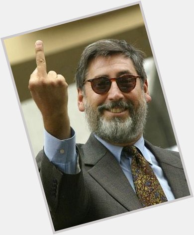 Happy birthday to the incomparable John Landis! 