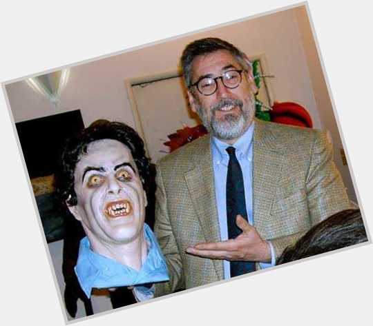 Happy 68th birthday to AN AMERICAN WEREWOLF IN LONDON director John Landis! Stay off the moors! 