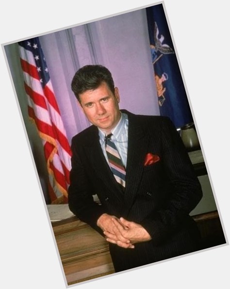 Happy birthday to \"Night Court\" star, the riotous, John Larroquette, 
born on this date, November 25, 1947. 