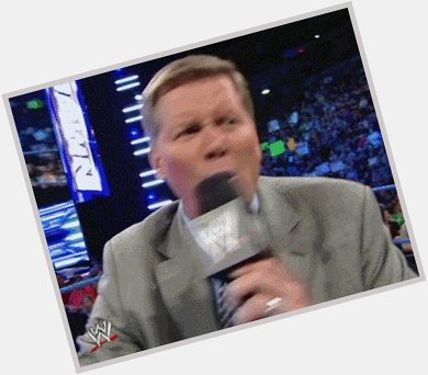 Happy Birthday  John Laurinaitis 