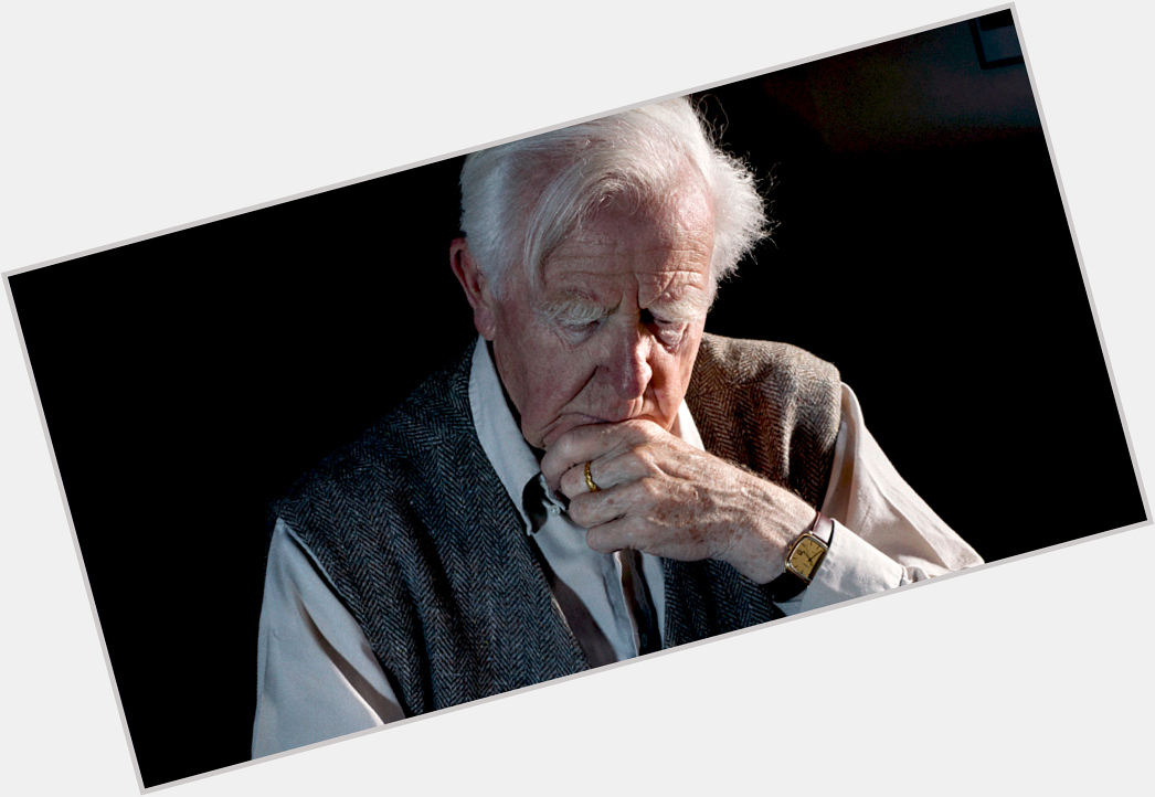 A Week to Remember: Happy Birthday, John le Carré!  