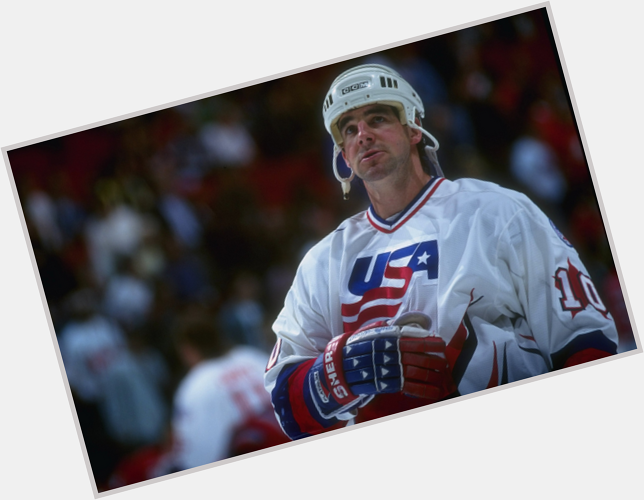 Happy Birthday to America\s own John LeClair!
 