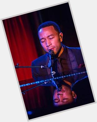 December 28th, wish happy birthday to awesome singer, actor, songwriter, John Legend. 