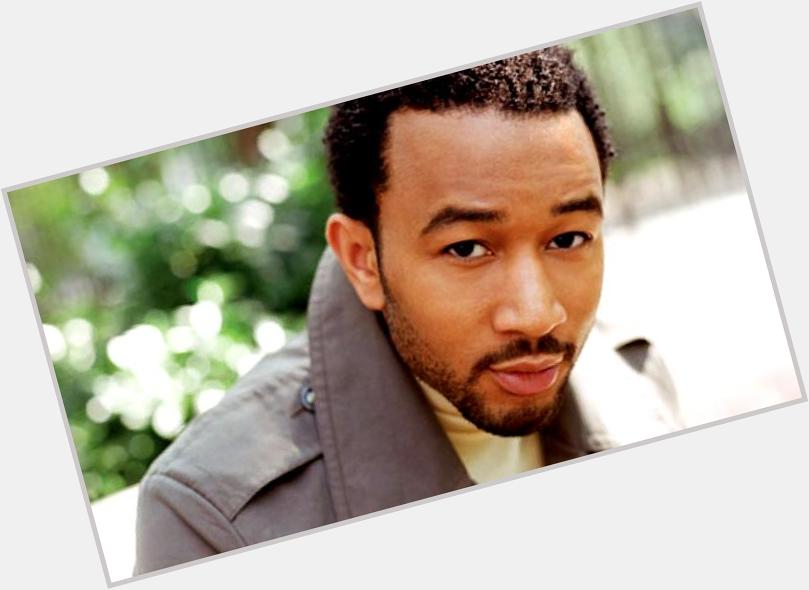 Happy 36th birthday to John Legend! Do you this Grammy winner\s real name? 