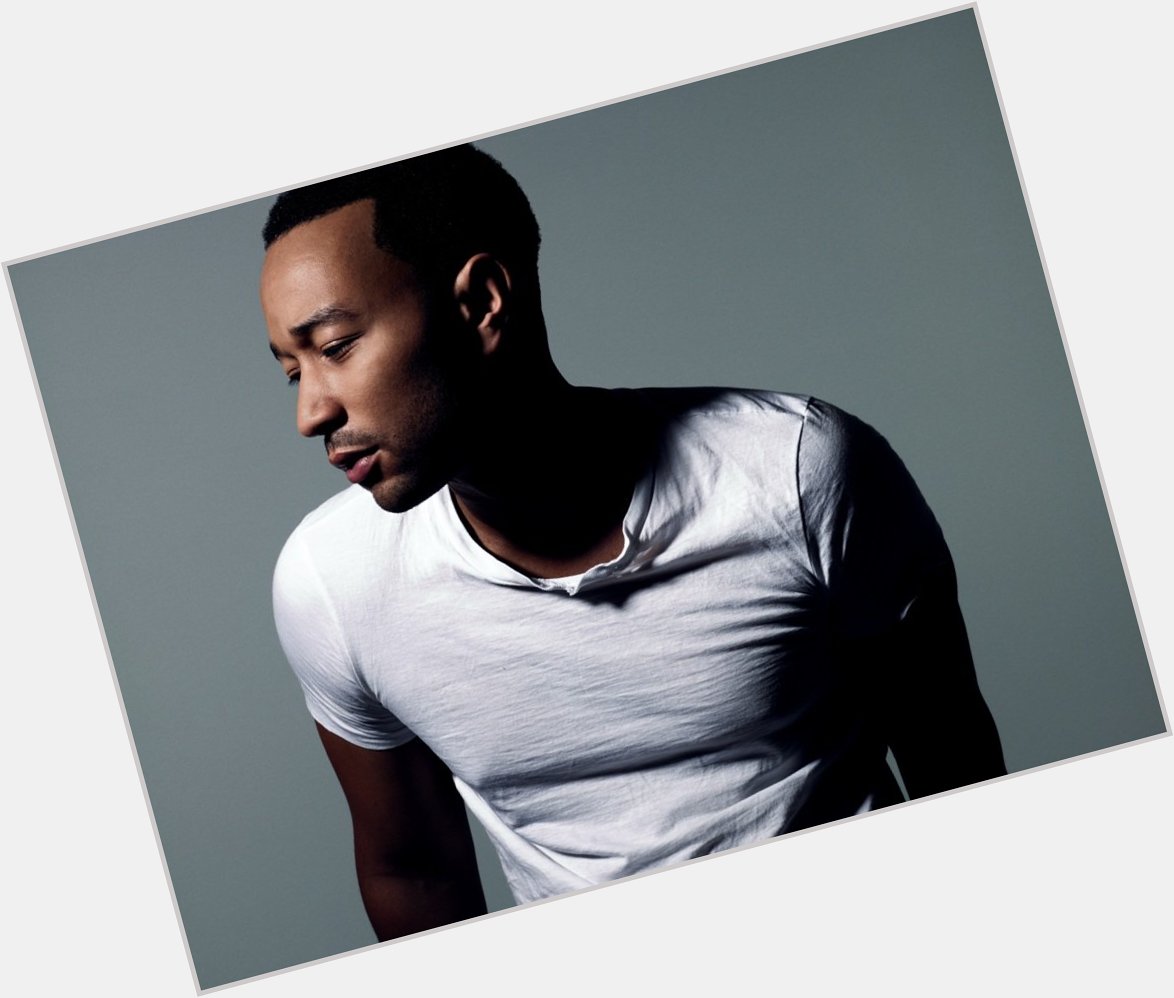 Happy Birthday John Legend
1978 12 28                    37 