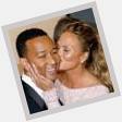 Chrissy Teigen Wishes John Legend Happy Birthday With the Sweetest Message - Us Weekly 