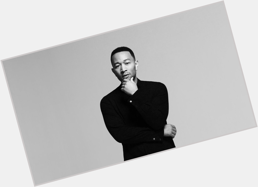 Happy 40th birthday to the one and only John Legend   