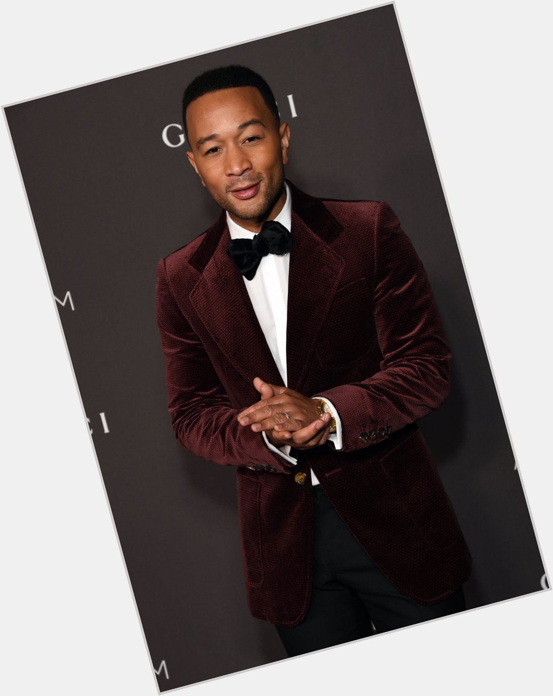 Happy Birthday  What are your top 5 songs by John Legend?  