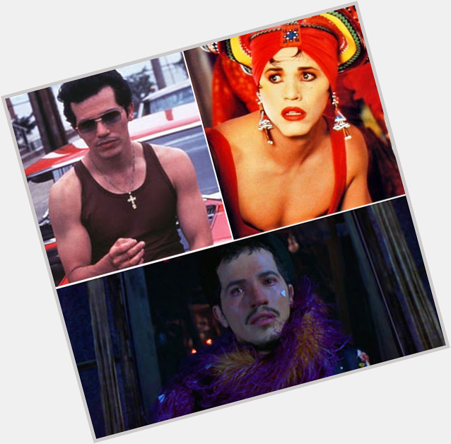 Happy Birthday John Leguizamo! him in To Wong Foo and Romeo+Juliet. What\s your favourite for his films? 