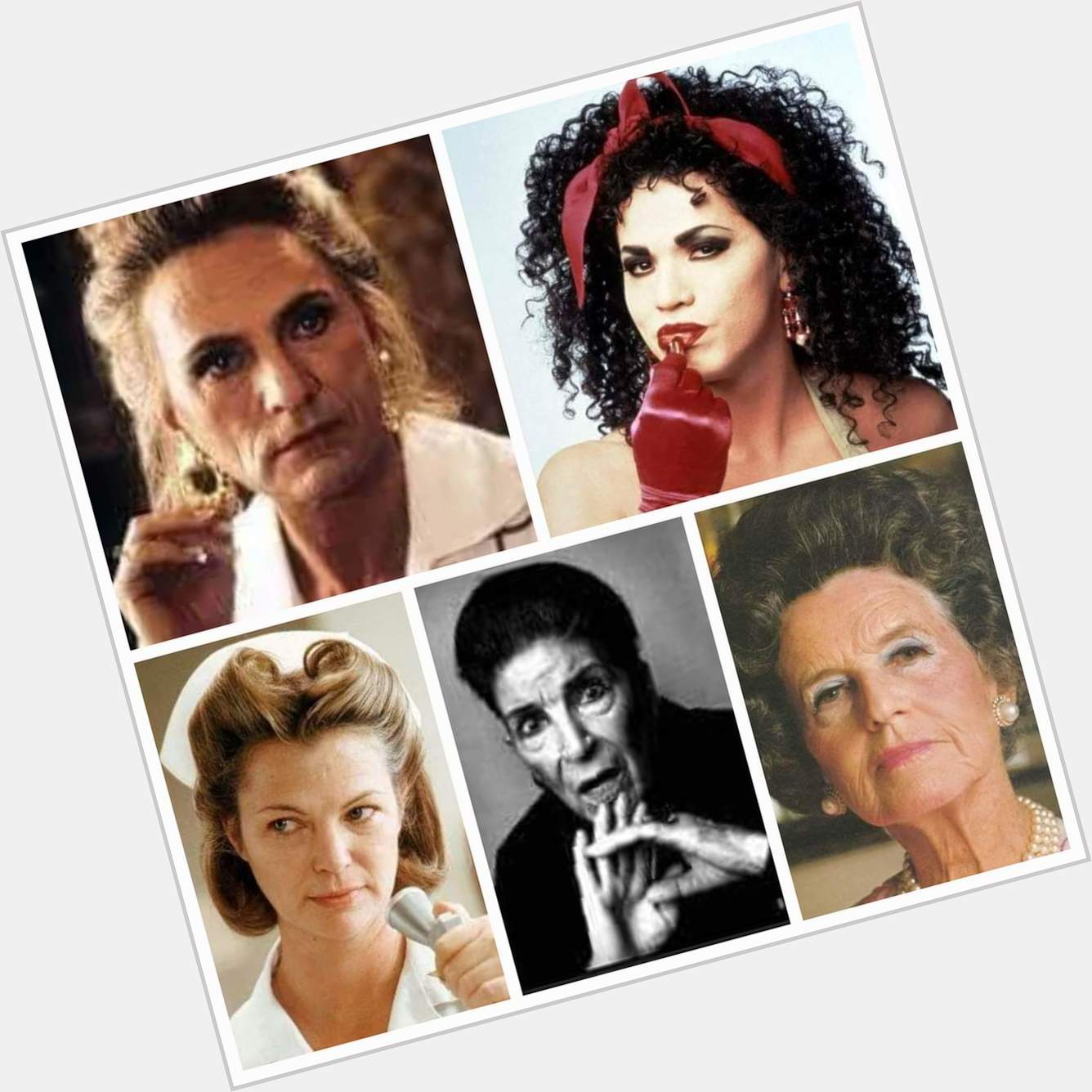 Happy Birthday to Terence Stamp, John Leguizamo, Louise Fletcher, Licia Albanese, and Rose Kennedy! 