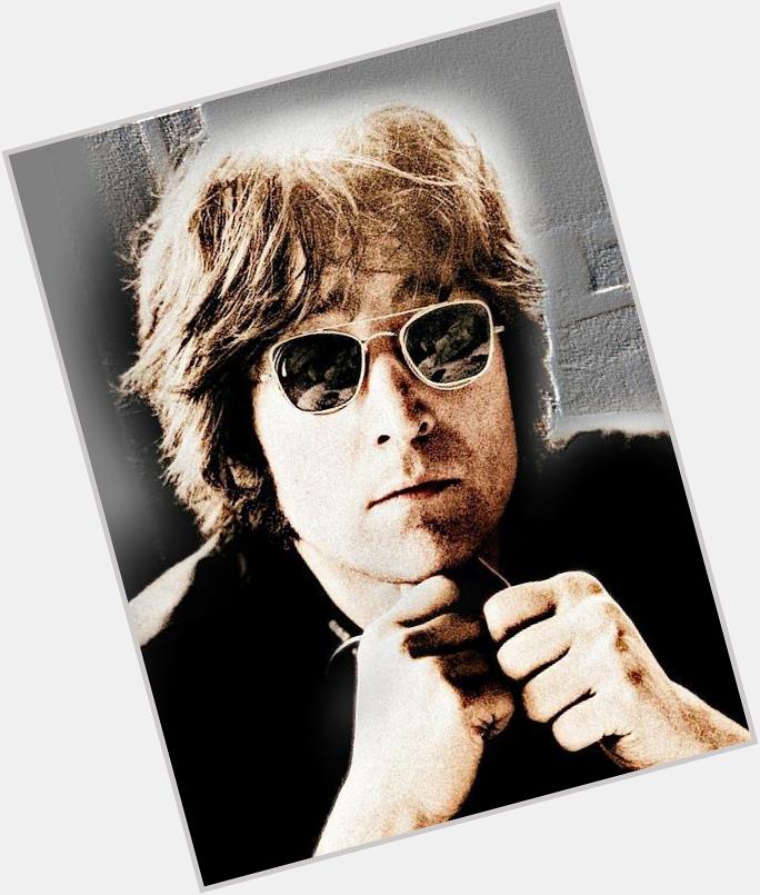 Immagina un mondo!

Imagine a world!

John Lennon 
Happy birthday ! rip 