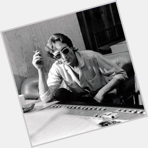 Happy Birthday John Lennon! Musisi yang paling berpengaruh di dunia musik modern dan dunia politik perang. 