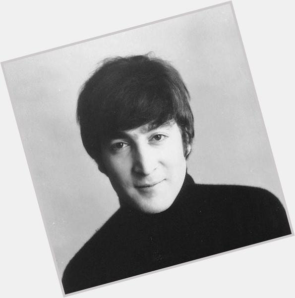 Happy Birthday John Lennon!   