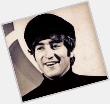 Happy Birthday John Lennon!! 