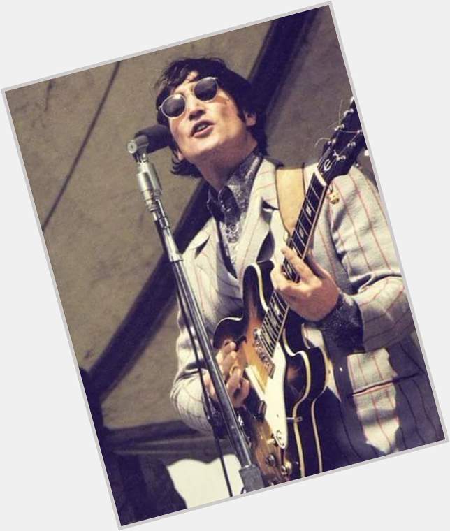 Happy birthday to the Legend John Lennon! Simplemente ÉL 