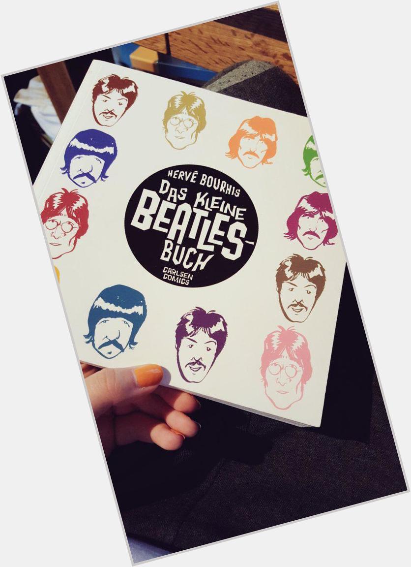 Happy Birthday, John Lennon. 1940 - 1980 
