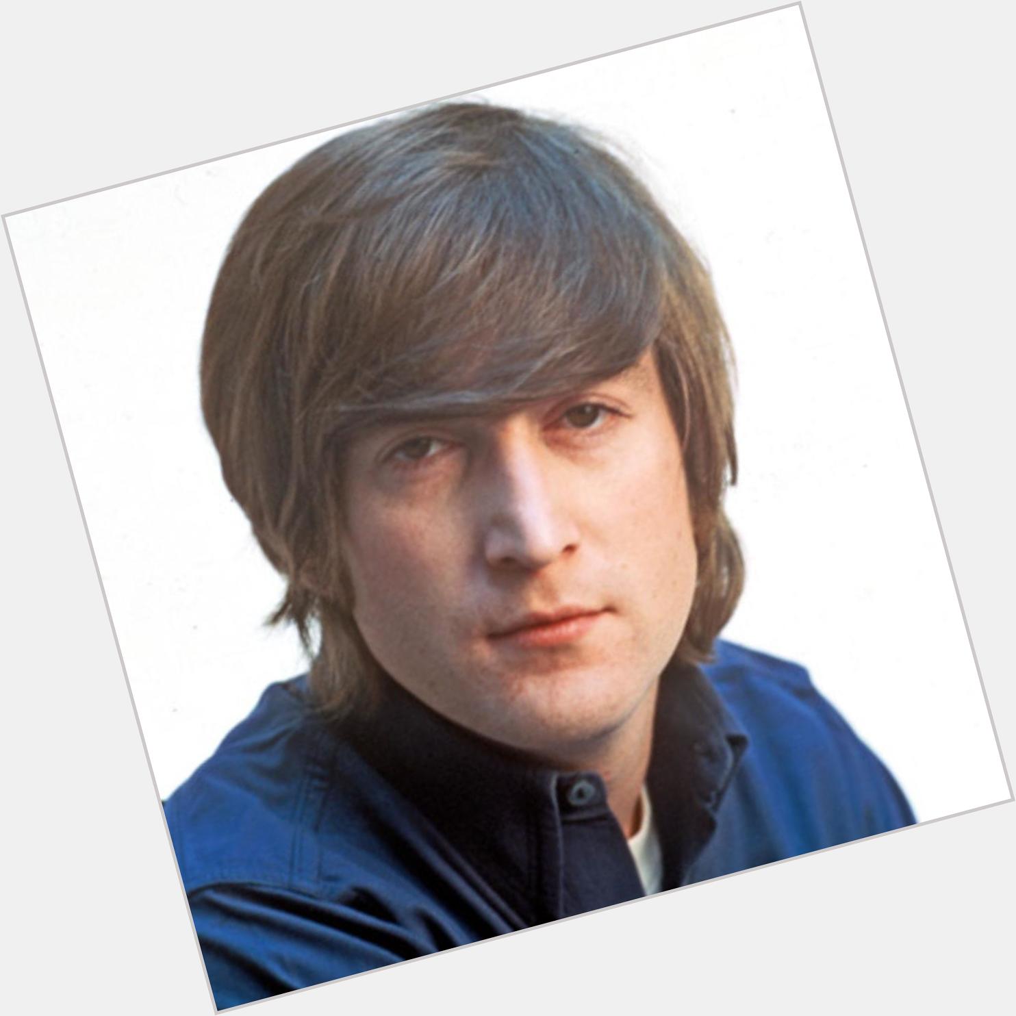 Happy 75\s birthday to an angel, leader and star John Lennon. 
