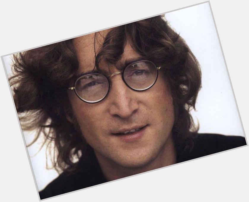  Happy Birthday to the greatest, John Lennon 