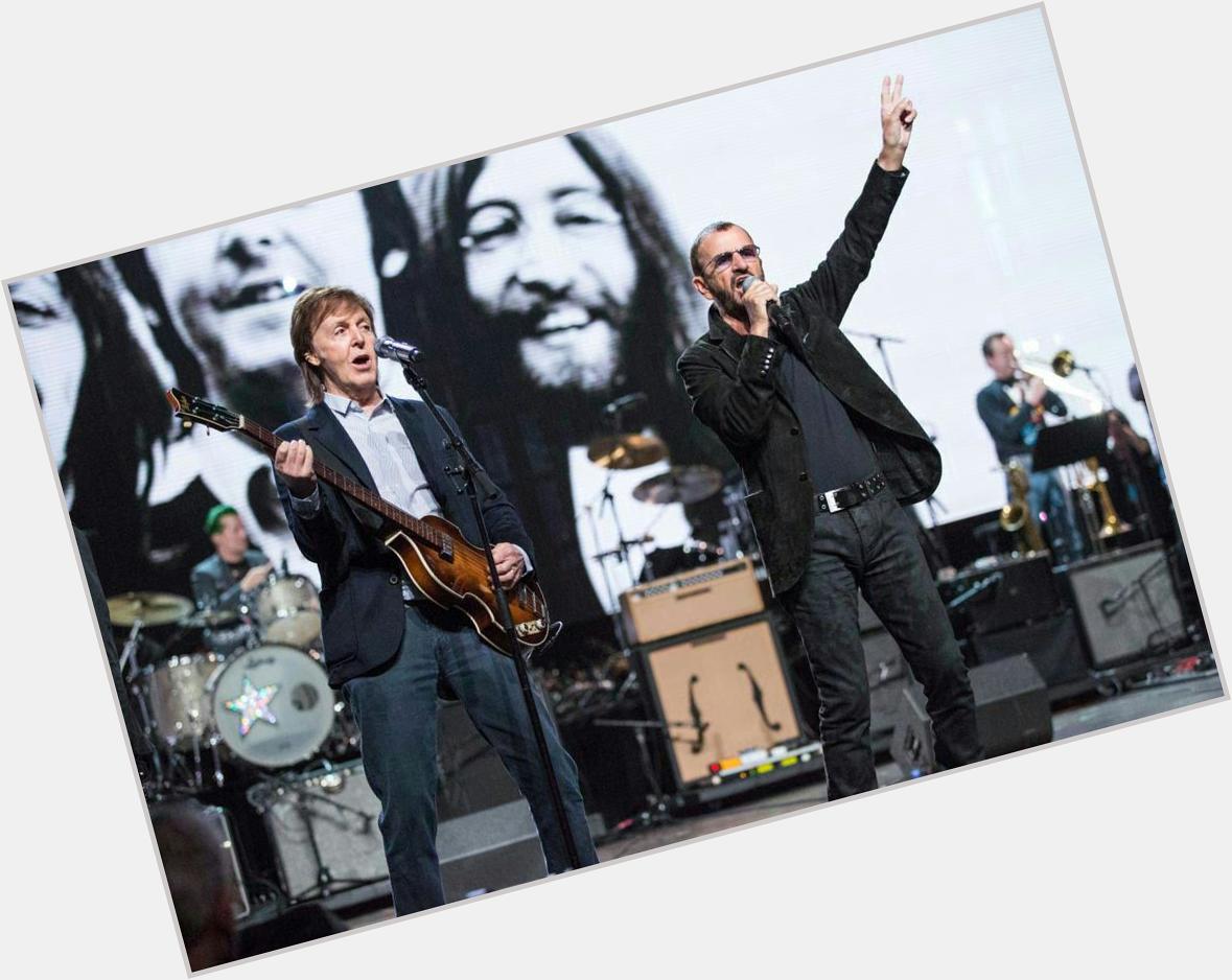 \"Power to the  People\" - John Lennon. 
HAPPY BIRTHDAY JOHN 