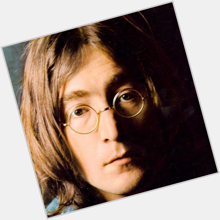 Happy Birthday 75th John Lennon - the stories behind his 10 greatest tracks  