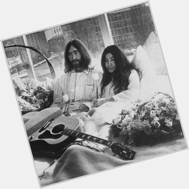 Happy Birthday John Lennon - 6 songs that defined the musician-activist

If a mentally-dis 