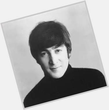 Happy Birthday John Lennon (October, 9 1940 December, 8 1980)  