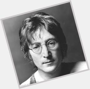 We want to wish a Happy Birthday to the legendary John Lennon! 