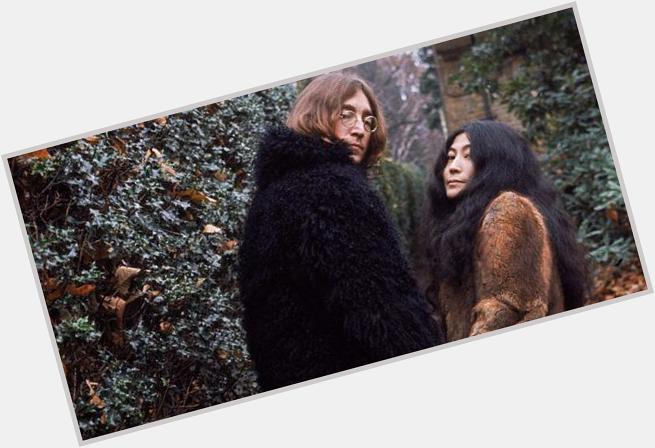 Happy Birthday John Lennon <3 