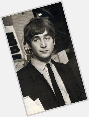 Today is the date of birth of one of the most influential musicians to have ever lived. Happy birthday John Lennon!
