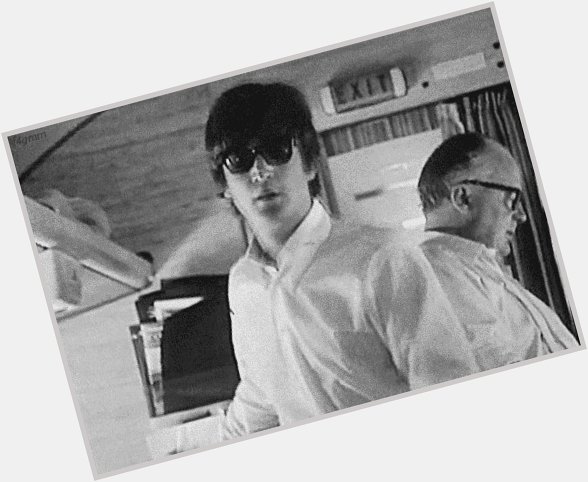 Happy 77th Birthday to one of Liverpool\s finest, John Lennon! 
