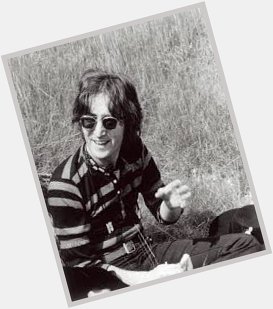 Happy Birthday John Lennon, you\re one of the reasons this blog is around  Thankyou. 
