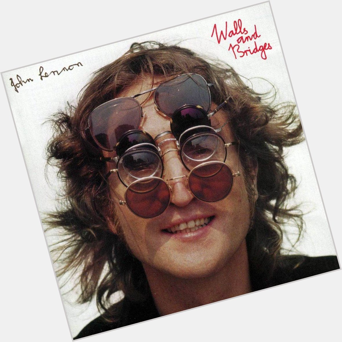 Happy birthday to John Lennon! 