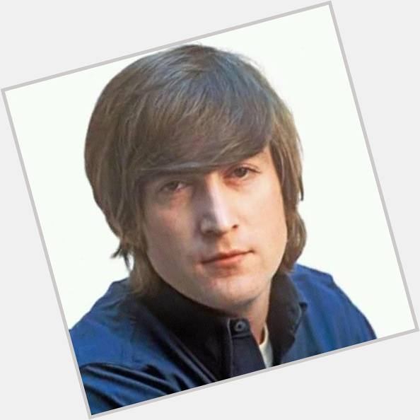Happy 78th Birthday John Lennon . 