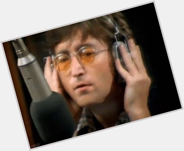 Today would have been John Lennon\s 78 birthday. Happy birthday to one of the greatest!
[1940 - Forever] 