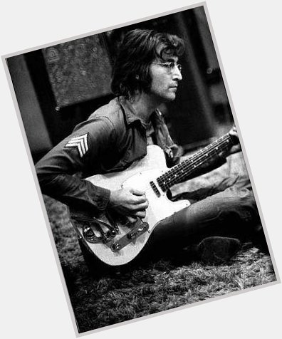 Happy Birthday John Lennon x 