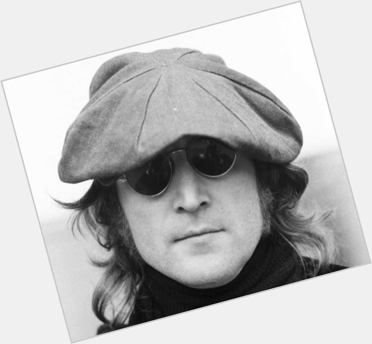 Happy 79th Birthday John Lennon 