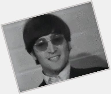 Happy birthday, legend John Lennon!!    