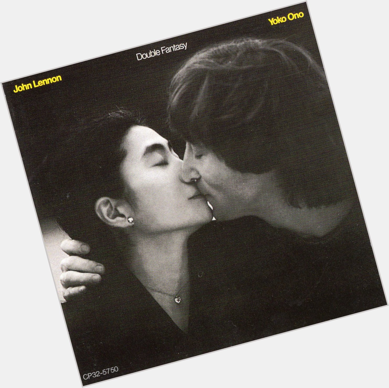                               Happy birthday! John Lennon! 