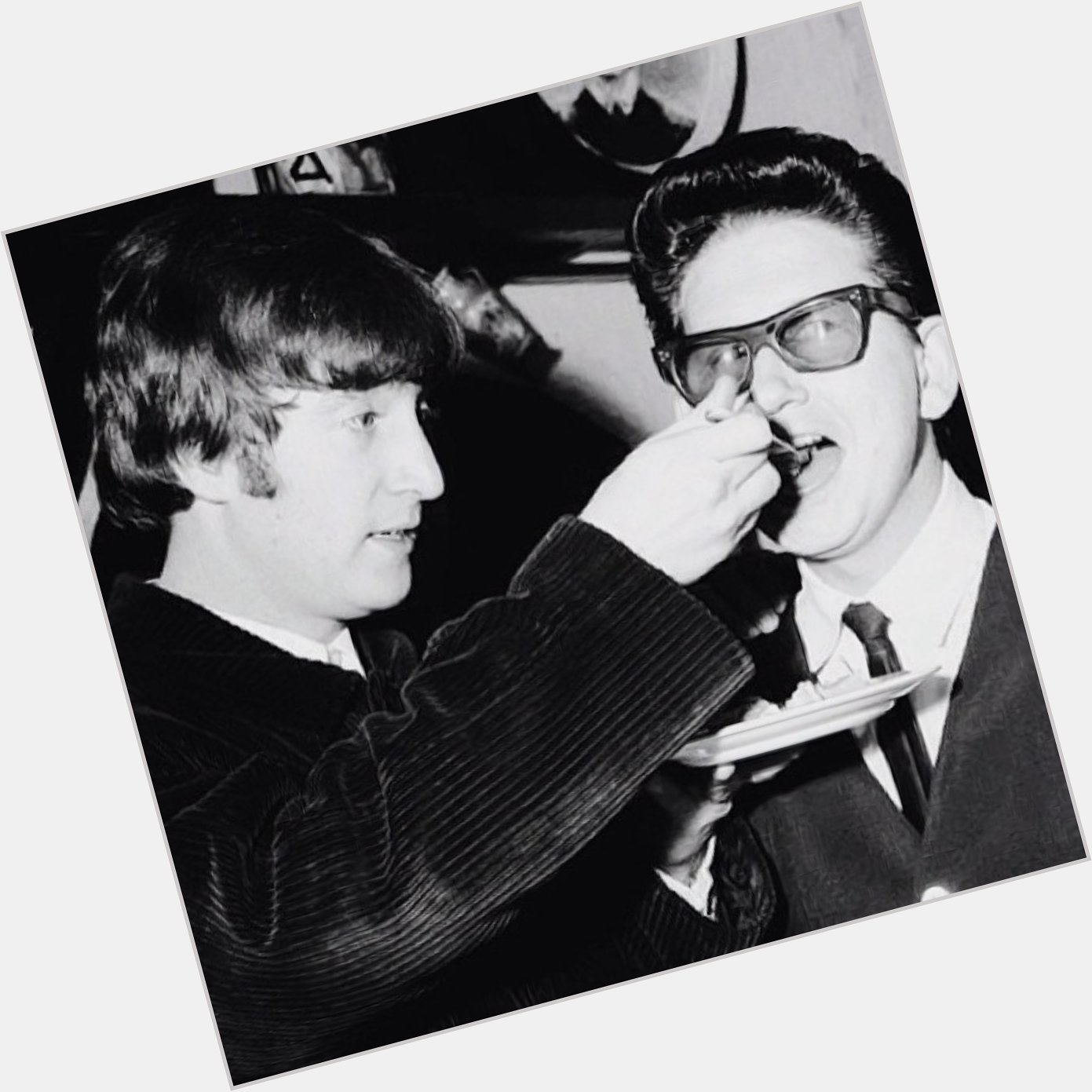 Happy Birthday John Lennon!

Born October 9th, 1940   