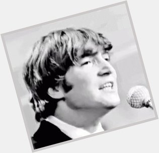   Happy Heavenly 80th Birthday to John Lennon!!! 