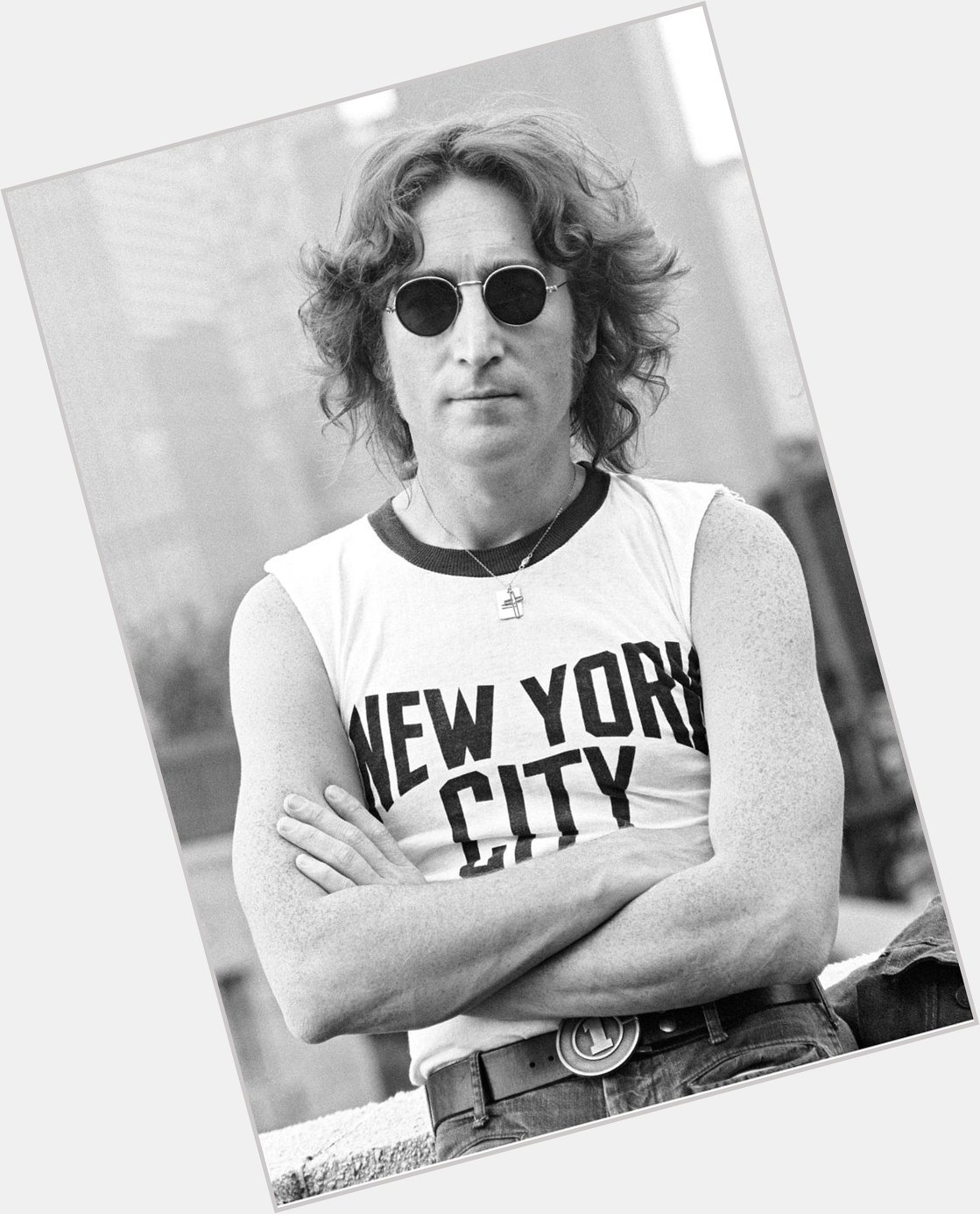 Happy would-be 80th Birthday to John Lennon! We are thinking of you today John <3 