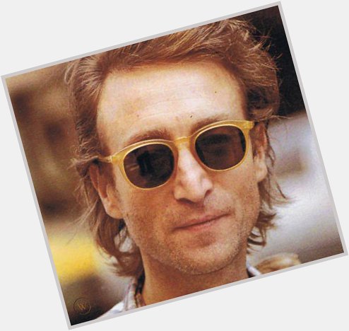 Happy Birthday John Lennon
Buon compleanno John Lennon 