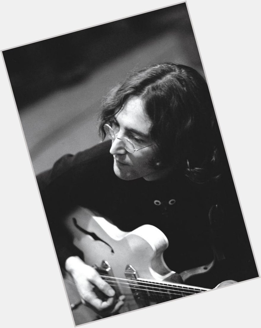 Happy Birthday, John Lennon!! 